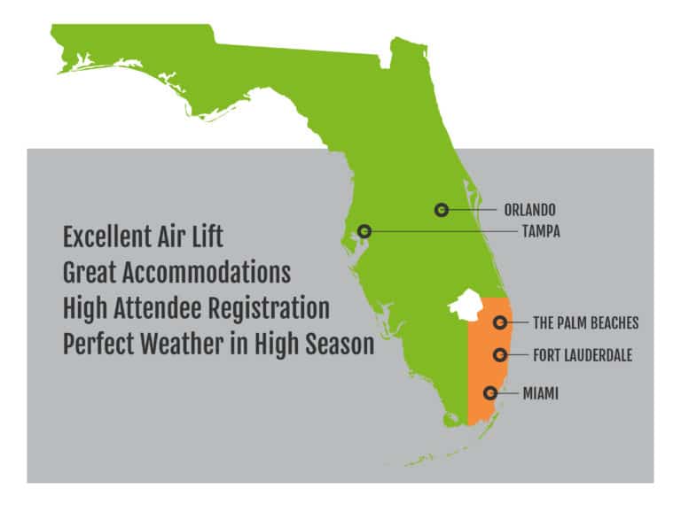 Florida Map Final