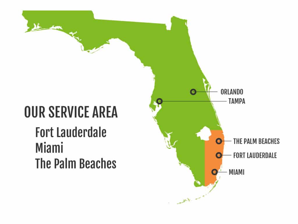 Florida Map v2