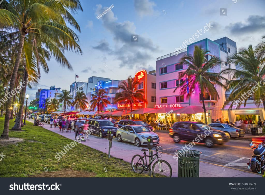 miami