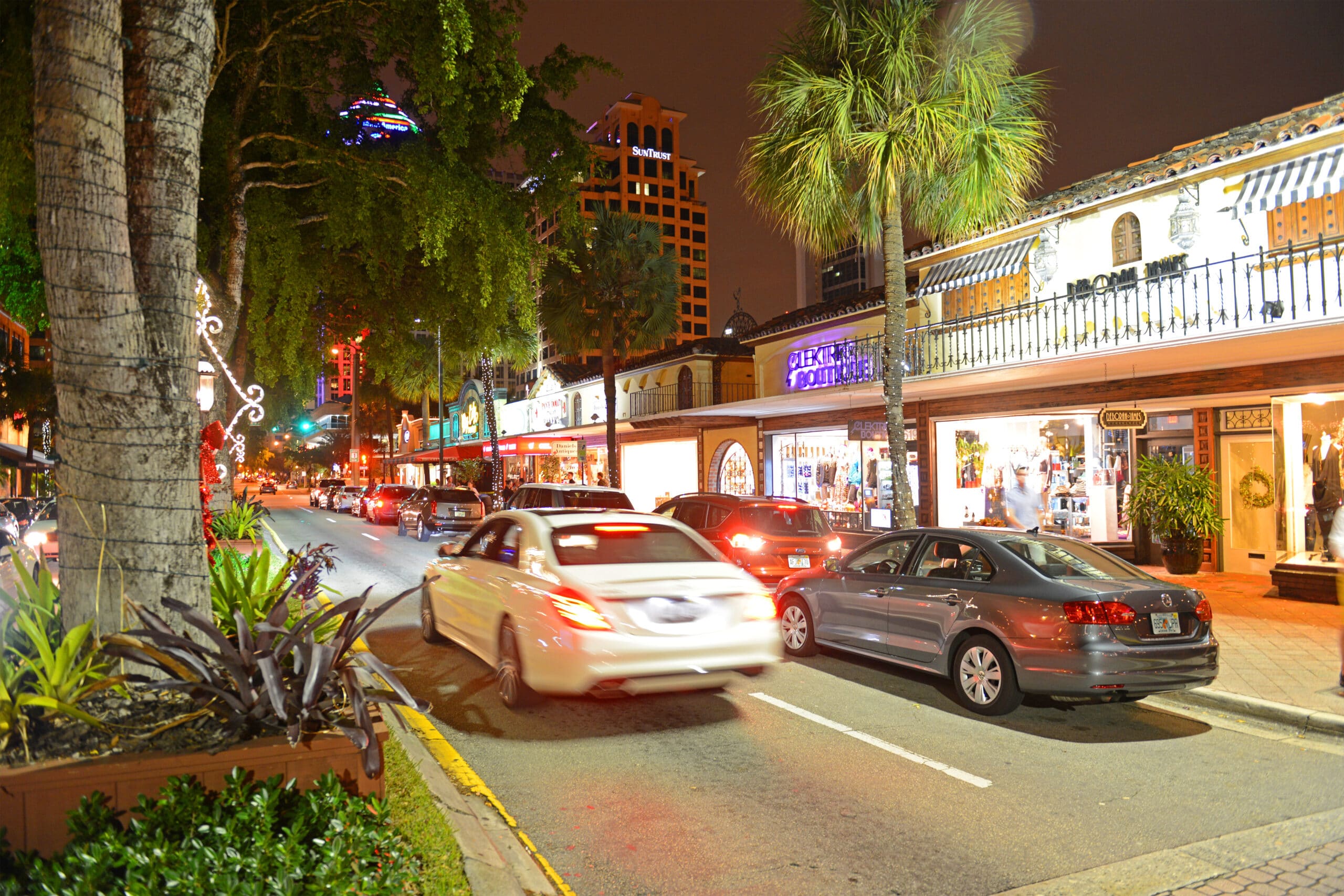 DMC Fort Lauderdale, Florida Award Winning Destination Management