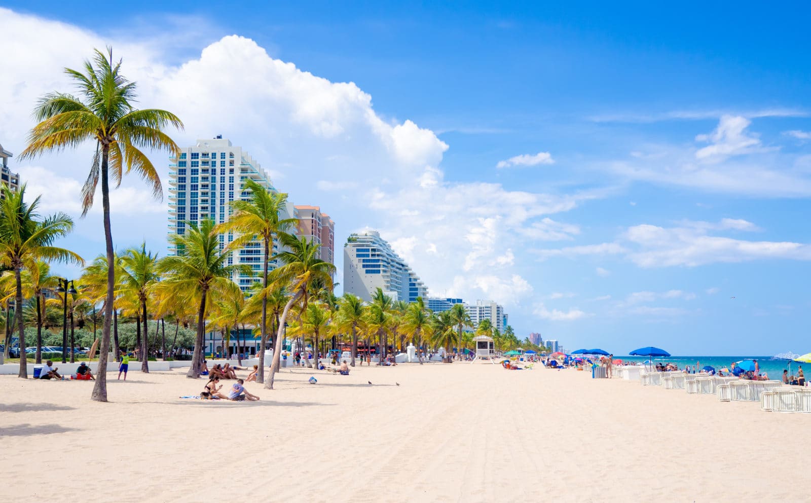 DMC Fort Lauderdale, Florida Award Winning Destination Management