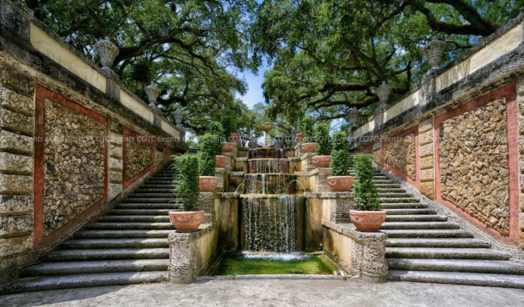 vizcaya gardens1