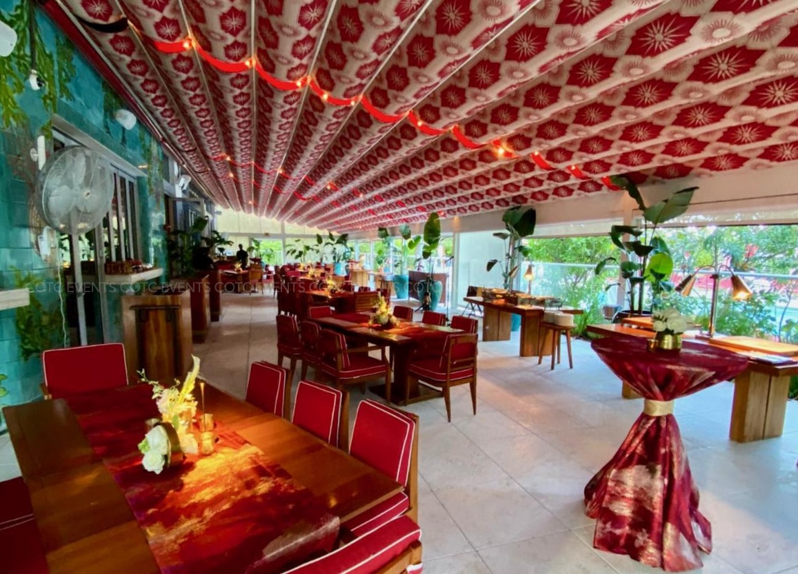 Read more about the article Glam 5-Star Faena