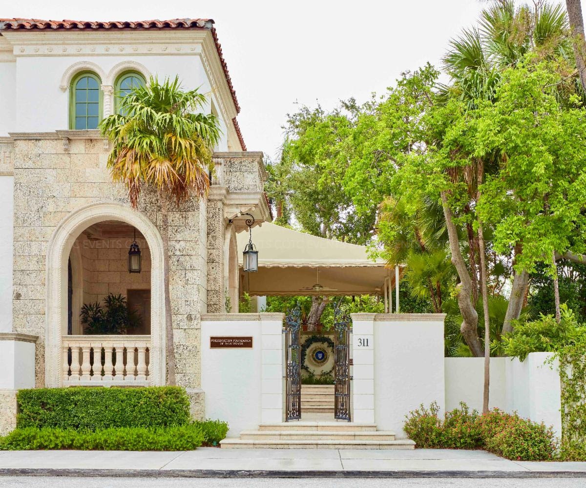 Read more about the article A Hidden Gem in Palm Beach