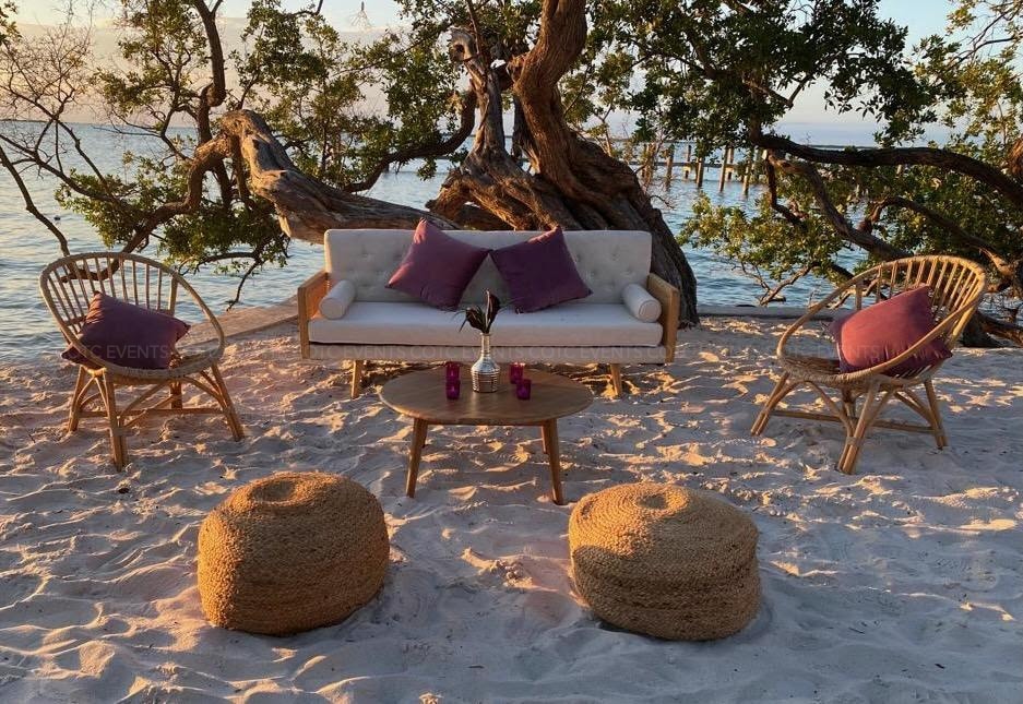 Event Bech Beach Party - COTC Events
