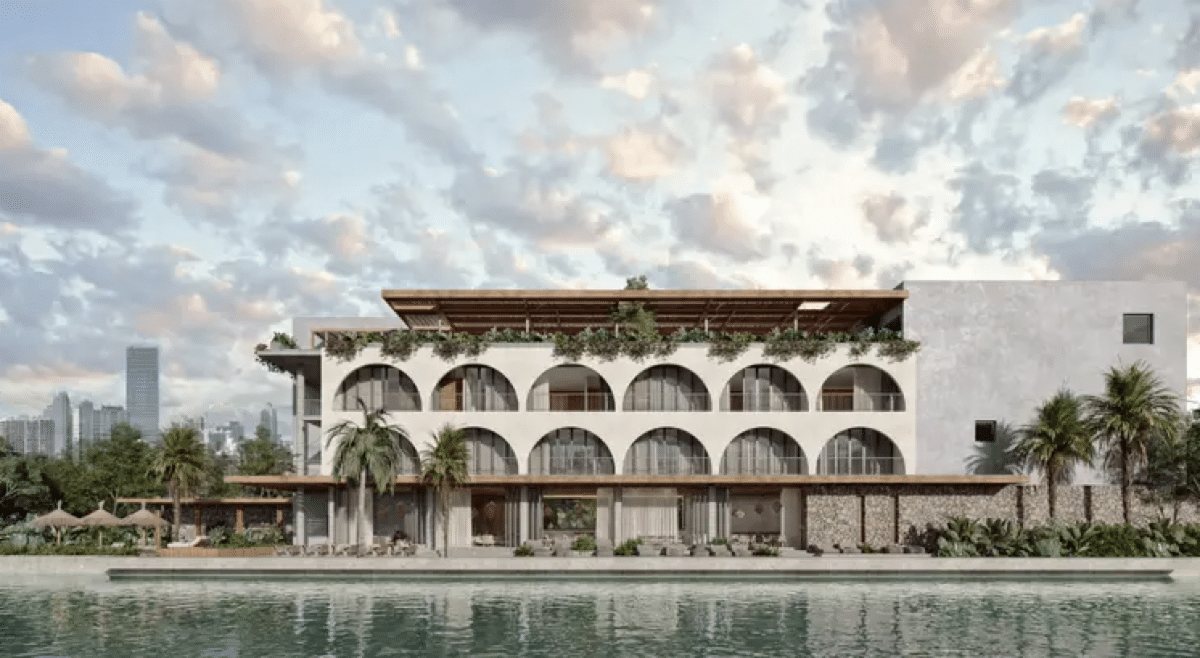 Read more about the article New in Miami