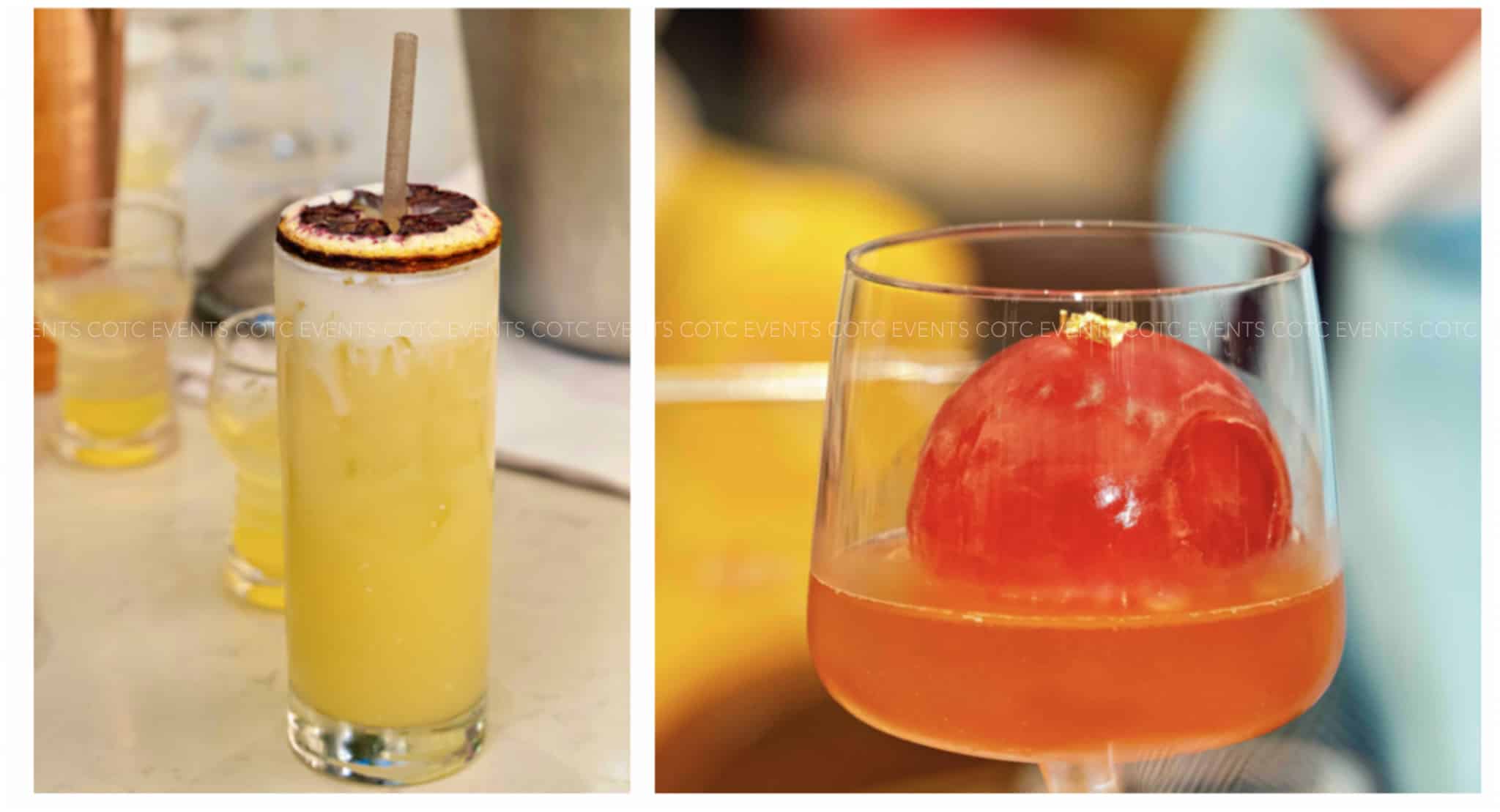 Read more about the article It’s not just Mocktails