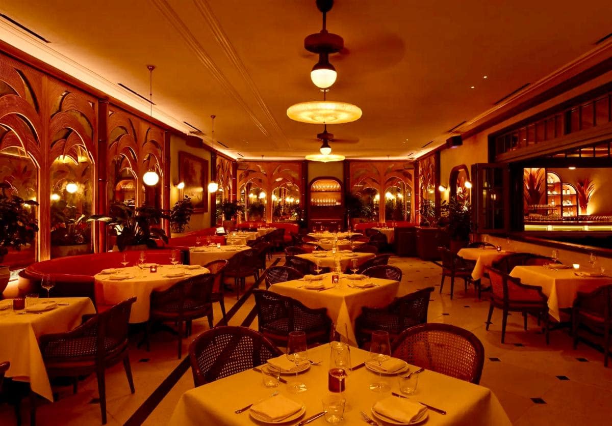 Read more about the article Miami Hot Spot