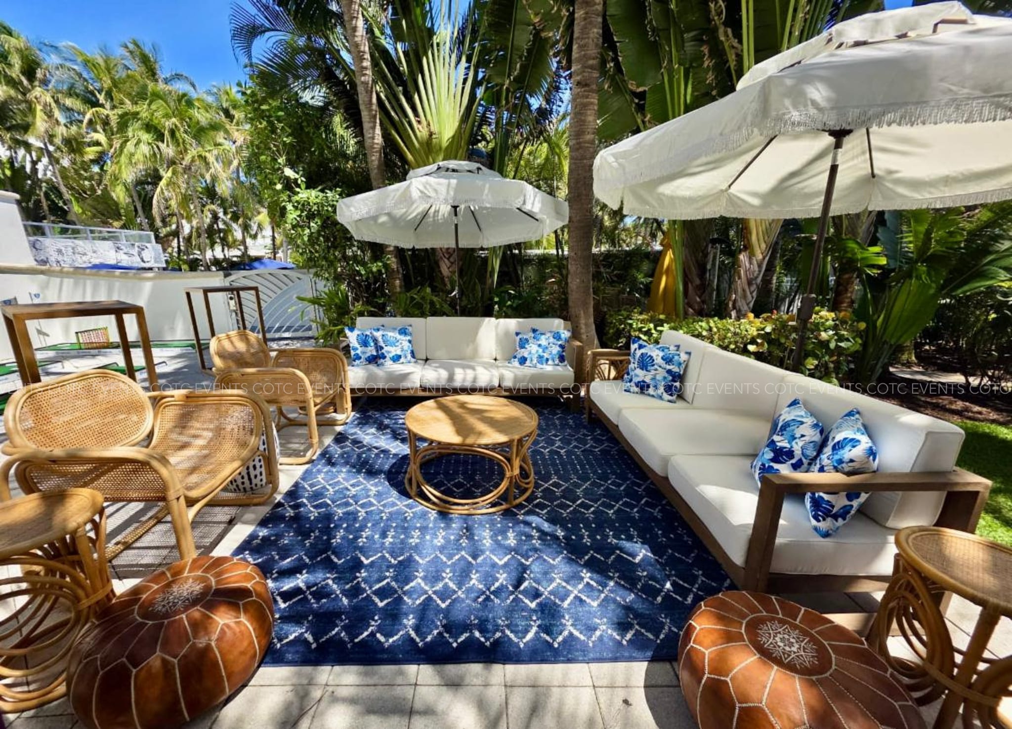 Read more about the article Lounging Around