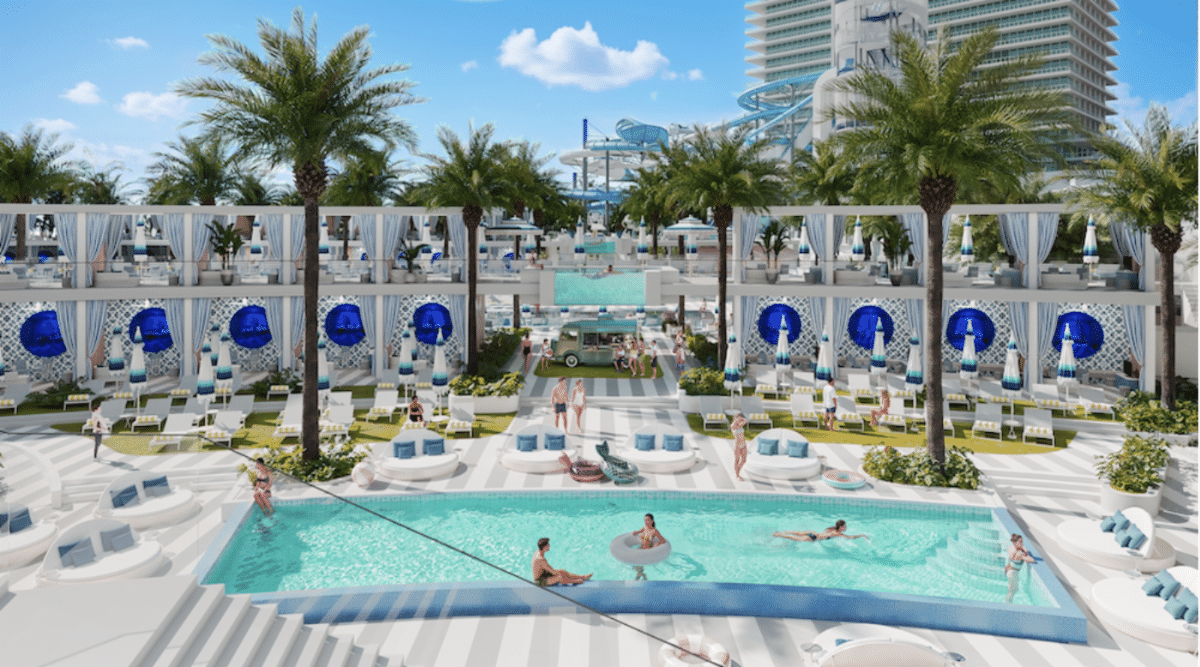 Read more about the article Hotel Updates