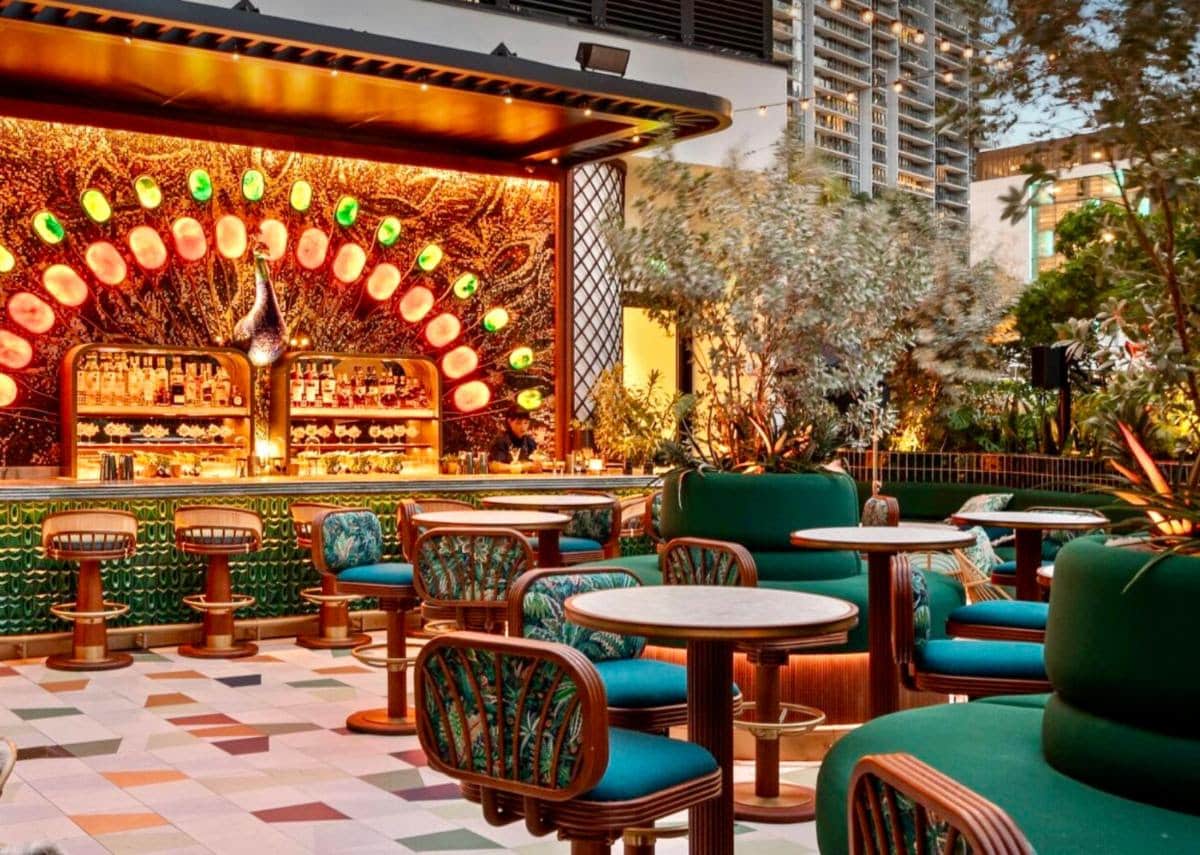 Read more about the article On the Radar