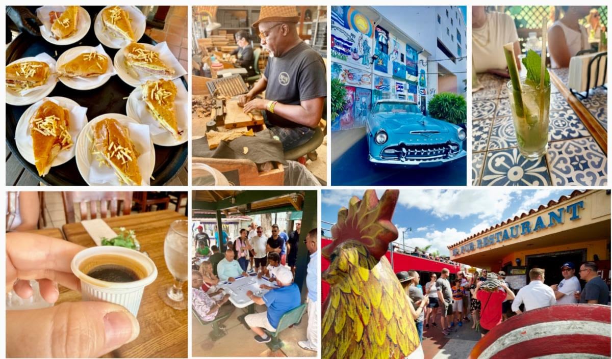 Read more about the article A Step in Time