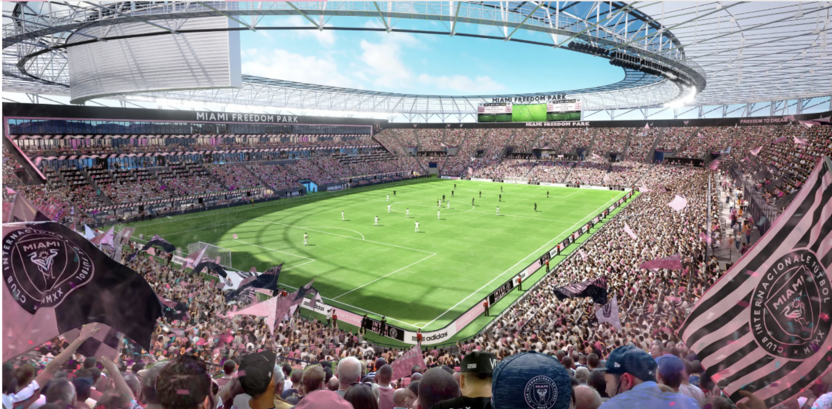 Read more about the article Messi Commits