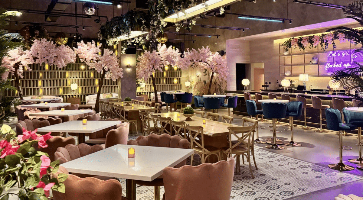 Read more about the article New Venue in Wynwood