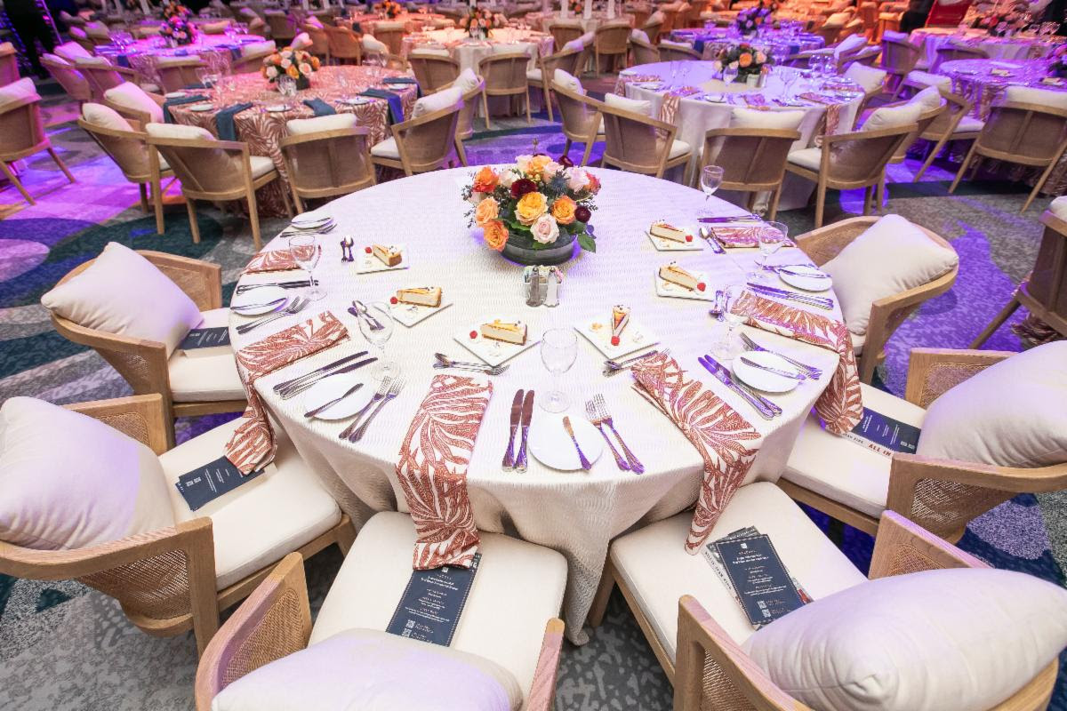Read more about the article Designing a Comfortable Meeting