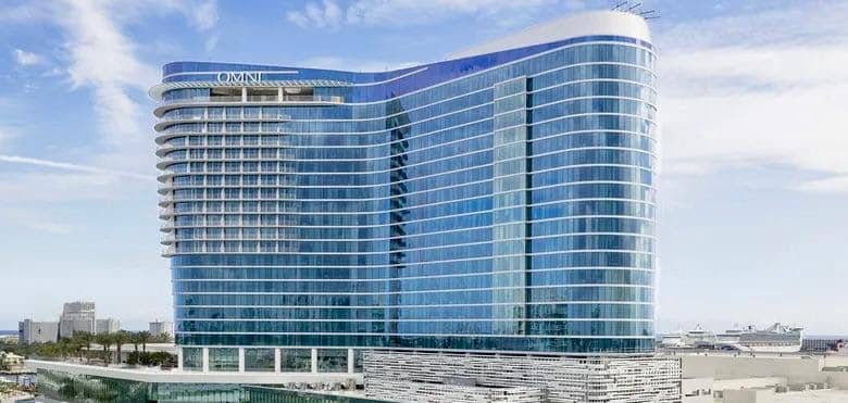 Read more about the article Hotel Updates at a Glance