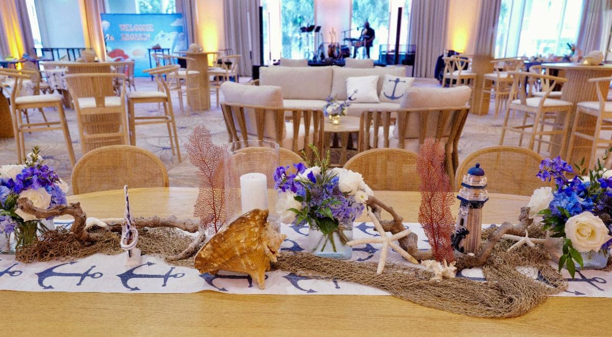 Read more about the article A Nautical Theme