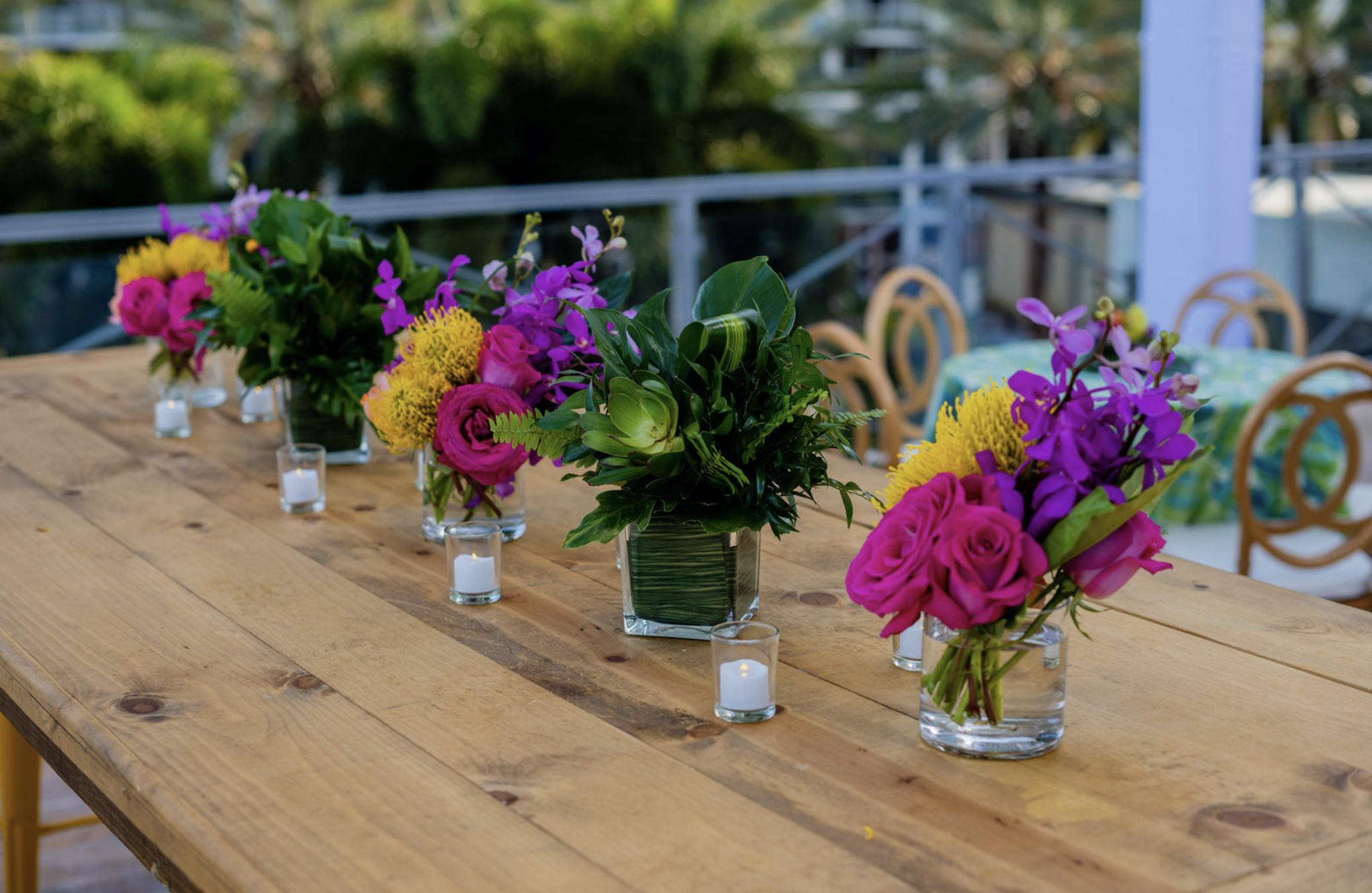 Read more about the article Table Vibes