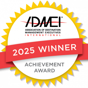 2025 ADMEI Achieve Winner